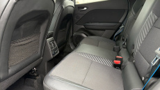 Renault Symbioz 1.6 E-Tech FHEV 145 Techno Esprit Alpine 5dr Auto Hybrid Estate